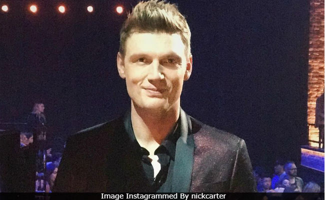 Backstreet Boys' Nick Carter Being Investigated Over Sexual Assault Charges: Reports