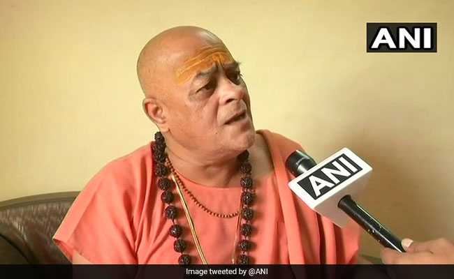 शिवराज सरकार से मंत्री अखिलेश्वरानंद की अपील, राज्य में हो 'गौ मंत्रालय' का गठन