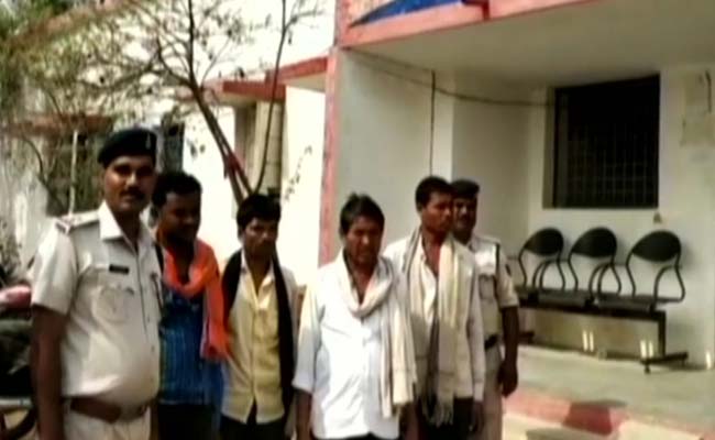 Man Beaten To Death In Madhya Pradesh By Mob That Suspected Cow Slaughter