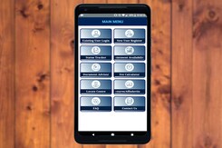 mPassport Seva App mPassport Seva App