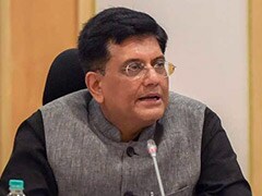 India Expects HSBC Account Data From Switzerland In 10 Days: Piyush Goyal India Expects HSBC Account Data From Switzerland In 10 Days: Piyush Goyal