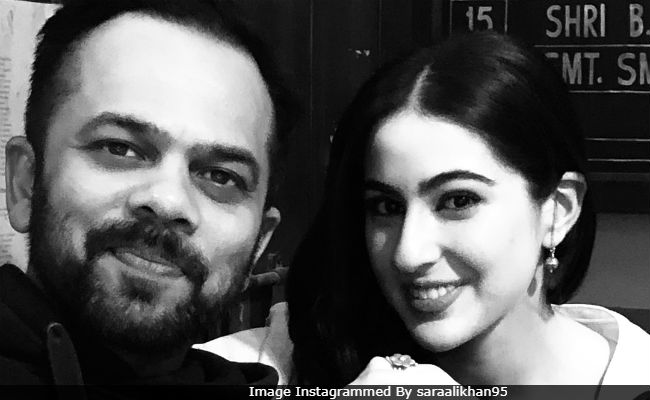 Teacher's Day 2018: Posts From Sara Ali Khan, Ananya Panday, Kajol And Others