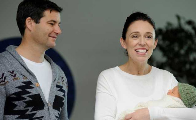 Highchairs And Cuddles - How Parliaments Are Catering For Lawmaker Mums