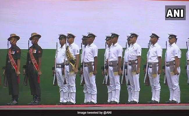 Traffic Advisory For Independence Day Celebrations In Delhi