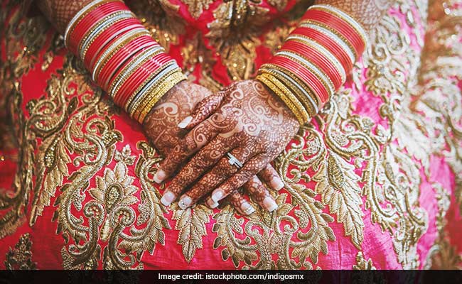 3 Things To Remember When You Are <i>Lehenga</i> Shopping For A Wedding