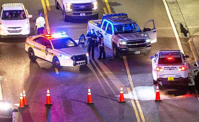 Police Looking For Motive After Mass Shooting At Florida Mall