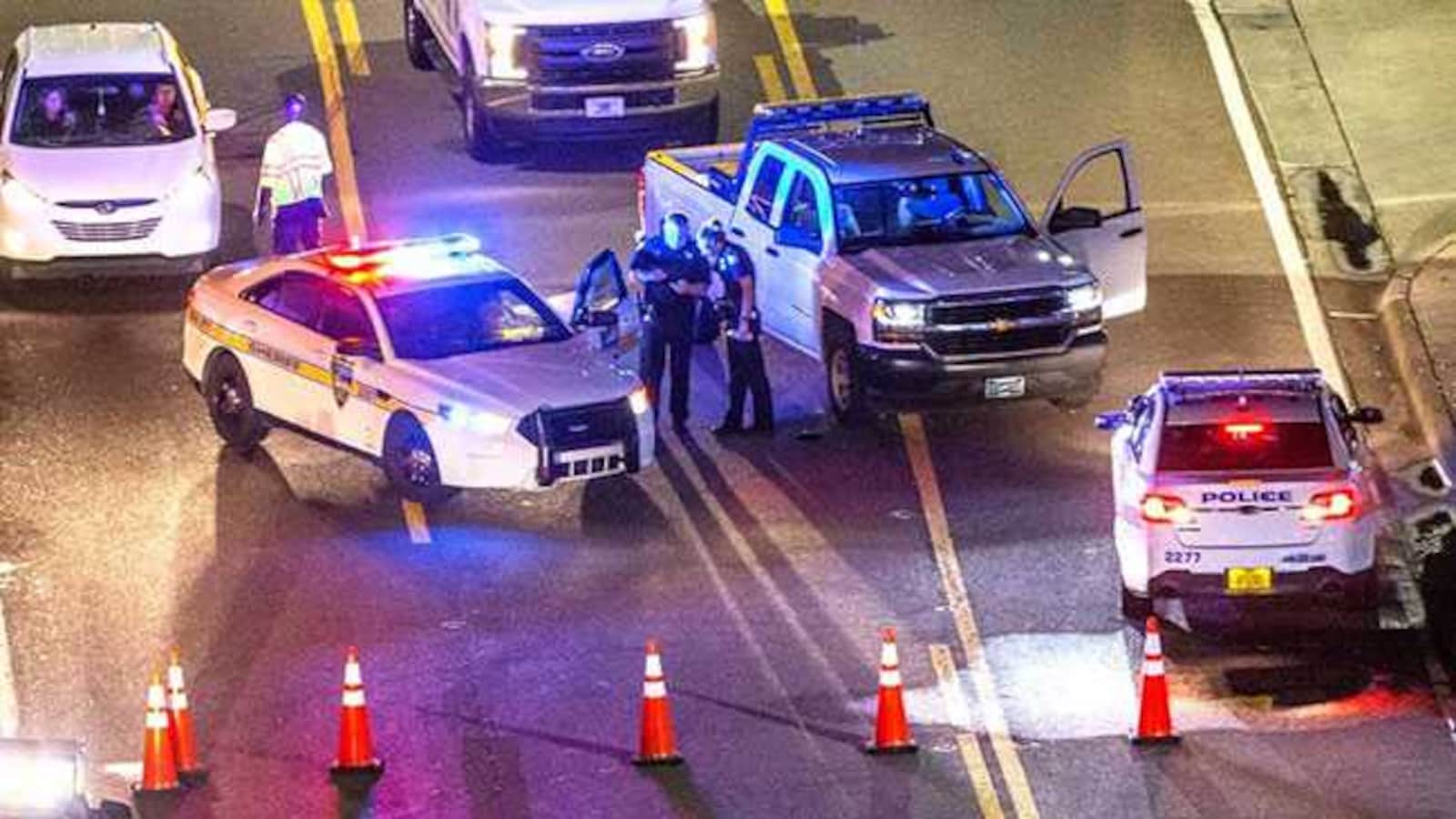 Police Looking For Motive After Mass Shooting At Florida Mall