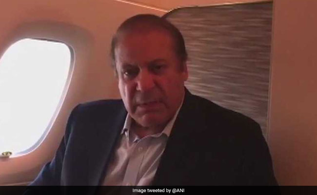 The Sharif Family Seeks Removal Of Their Names From No-Fly List