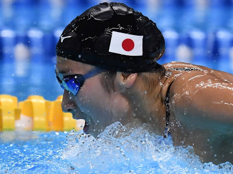 Asian Games 2018: Japan Swimmer Rikako Ikee Pursues Asiad Record Haul
