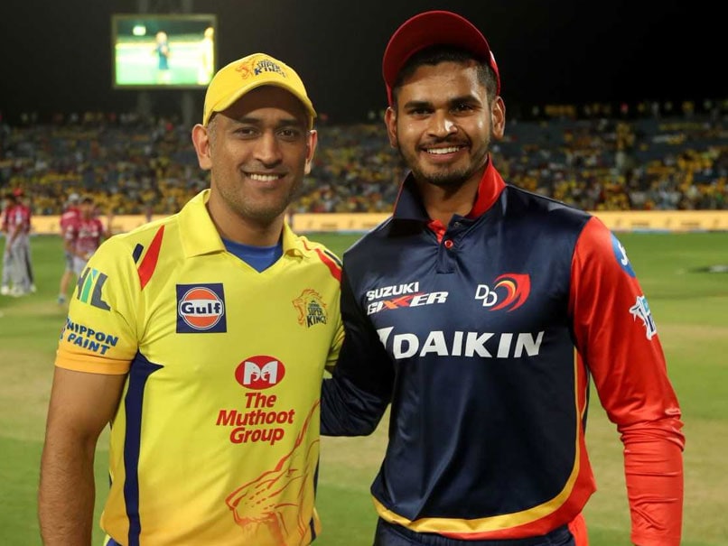 IPL 2018: Chennai Super Kings Aim To Tie Loose Ends In Dead Rubber vs Delhi Daredevils IPL 2018: Chennai Super Kings Aim To Tie Loose Ends In Dead Rubber vs Delhi Daredevils