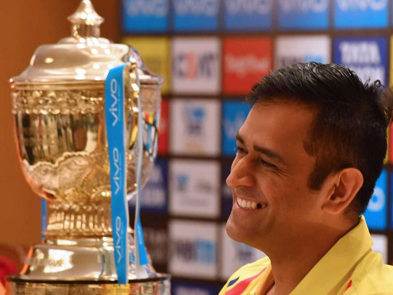 IPL: Age Is Just A Number, Fitness Matters More, Says MS Dhoni After Clinching Title
