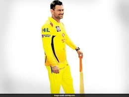 From Milkshakes To Kebabs: MS Dhoni Reveals His Fitness Mantra From Milkshakes To Kebabs: MS Dhoni Reveals His Fitness Mantra