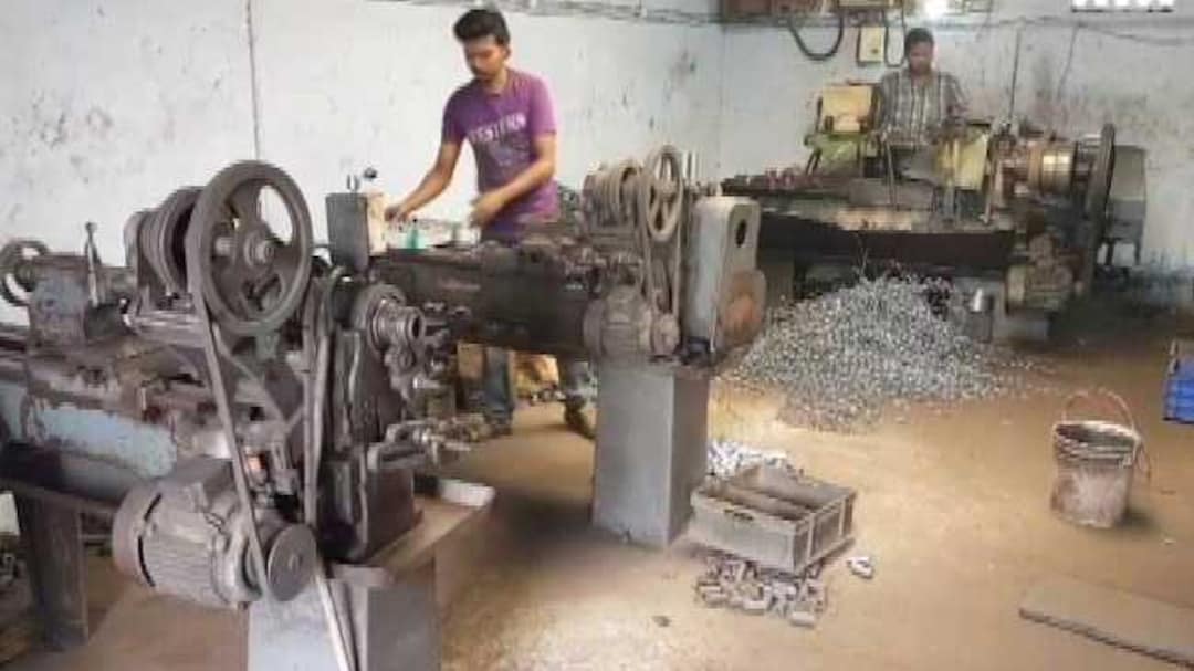 MSME Faces Job Loss Threat Amid LPG Shortage