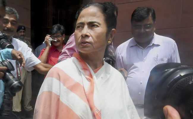 25 Lakh Hindus Among 40 Lakh Left Out Of Assam List, Says Mamata Banerjee