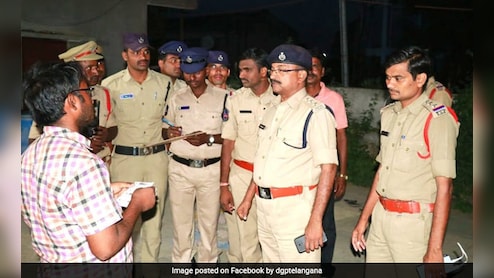 Ex-CBI Officer's Wife Loses Rs 2.58 Crore To Cyber Fraud