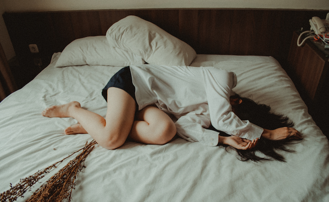 3 Tips To Help You Beat Those Sleepless Nights