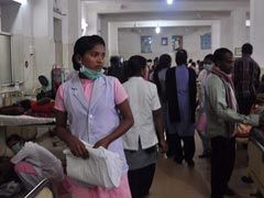 PM Modi Has Signed Blank Cheque To Make Ayushman Bharat Work: Official