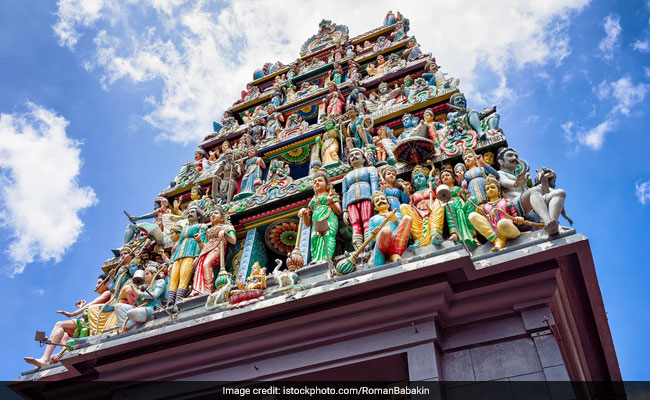 For Tirupati Temple Visit, Booking Quota Increased Again In A Fortnight