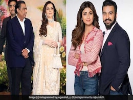 मुकेश अंबानी से अनिल अंबानी तक, पत्नी को किसी ने गिफ्ट किया जेट तो किसी ने दिया आइसलैंड मुकेश अंबानी से अनिल अंबानी तक, पत्नी को किसी ने गिफ्ट किया जेट तो किसी ने दिया आइसलैंड