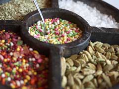 How To Make Multi-Seeds Mukhwas At Home How To Make Multi-Seeds Mukhwas At Home