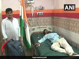 To Remind PM Of A Promise He Made Years Ago, Odisha Man Walks 1,350 Km To Remind PM Of A Promise He Made Years Ago, Odisha Man Walks 1,350 Km