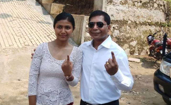 Congress Wins Meghalaya's Ampati, Becomes Single Largest Party