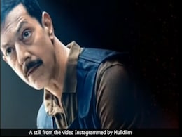 <i>Mulk</i> Director Reveals Why Rajat Kapoor And Manoj Pahwa Swapped Roles <i>Mulk</i> Director Reveals Why Rajat Kapoor And Manoj Pahwa Swapped Roles