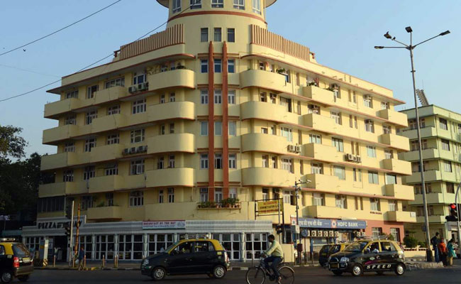 Mumbai's Iconic Victorian And Art Deco Buildings In UNESCO Heritage List