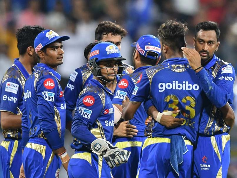 IPL 2018, MI vs KXIP Preview: Mumbai Indians, On Brink Of Elimination, Face Troubled Kings XI Punjab