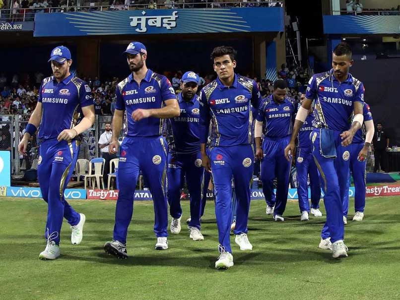IPL 2018, DD vs MI, Preview: Mumbai Indians Eye Win Against Delhi Daredevils To Seal Play-Off Berth