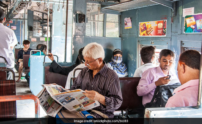 Hyderabad, Bombay IITs Study Change In Travel Patterns Due To COVID-19 Crisis