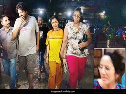 Mumbai Plane Crash: We Salute Her, Say Captain Maria Zuberi's Neighbours Mumbai Plane Crash: We Salute Her, Say Captain Maria Zuberi's Neighbours
