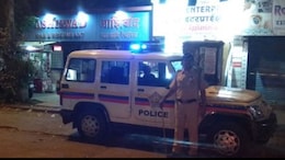 Thieves Posing As Civic Workers Dig Mumbai Road To Steal Copper Wire