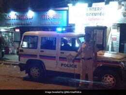 86-Year-Old Security Guard Beaten To Death By Drunk Colleague: Mumbai Police 86-Year-Old Security Guard Beaten To Death By Drunk Colleague: Mumbai Police