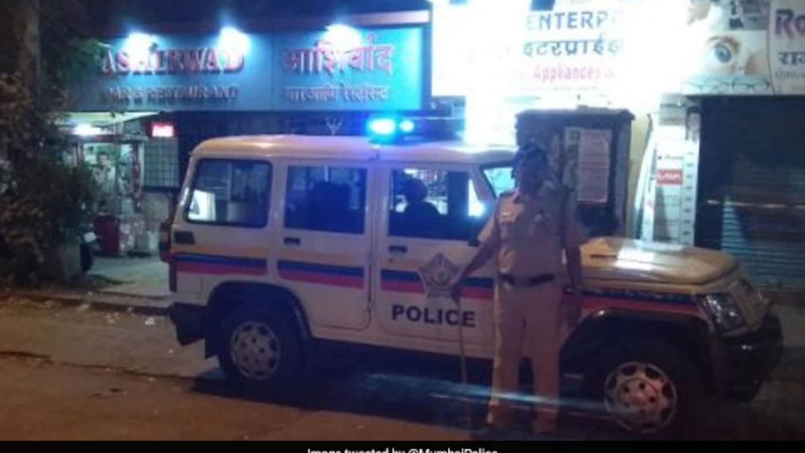 Man Arrested for Alleged Murder of Minor Girl in Mumbai's Kandivali Area