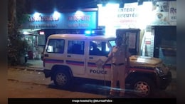 Mumbai Stock Broker Arrested For Molesting Actor: Police