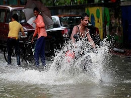 Mumbai Rain Updates: Mumbai School, Colleges Shut Due To Heavy Rain Mumbai Rain Updates: Mumbai School, Colleges Shut Due To Heavy Rain