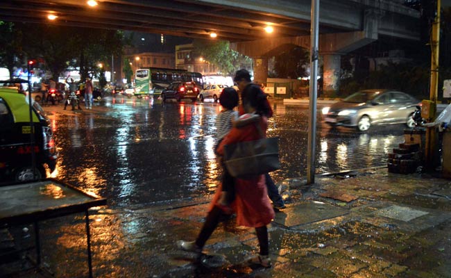 No Rains Yet, Mumbai Civic Body Rushes To Supply Water From Reserve Stock