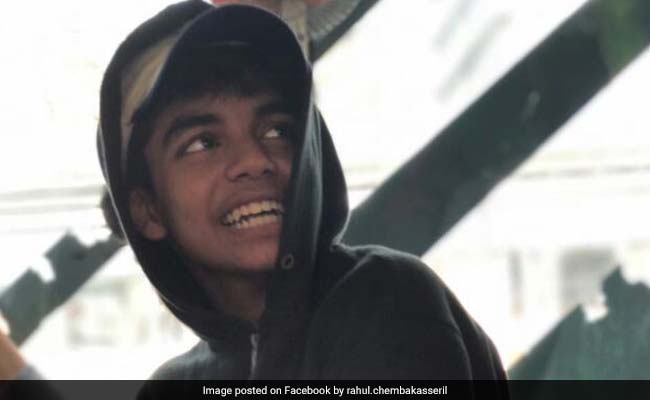 Twinning And How. Mumbai Brothers Match Score In Class 12 Exams