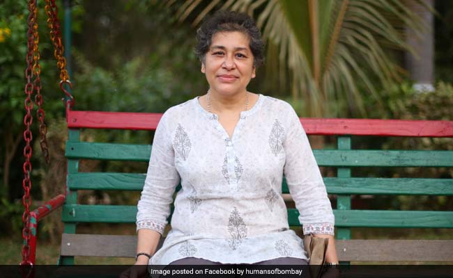 Small Act Of Kindness Gave Mumbai Woman A Friend For Life. Read Her Story