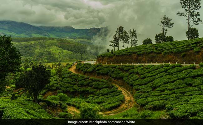 5 Travel Destinations That Should Be On Your Bucket List This Monsoon