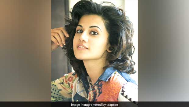 Happy Birthday Taapsee Pannu: 13 Diet And Fitness Secrets Of The 'Soorma' Actor You Must Know