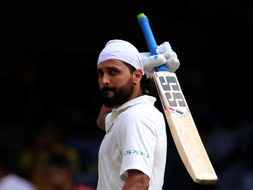 IND vs ENG: इंग्लैंड में नाकामी से त्रस्त मुरली विजय ने लिया 'यह फैसला'