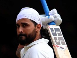 Cricketer Murali Vijay, Krisnamachari Srikkanth's Son Among Three Amateurs In Chennai Open Golf