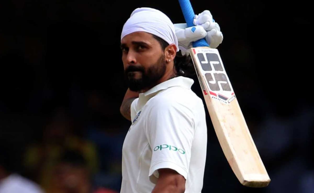 सचिन और कोहली नहीं! हमें गर्व होना चाहिए कि उसने भारत में जन्म लिया, मुरली विजय का दिग्गज को लेकर बड़ा बयान