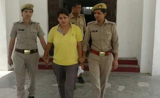 प्यार, ब्लैकमेल और हत्या : यहां सोनम सचमुच बेवफा निकली 