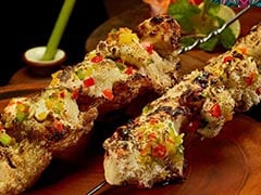 Pardewaali Murgh Hawah Mahal