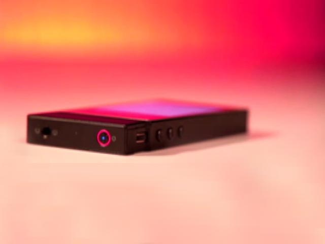 Get Moving With Lossless Music