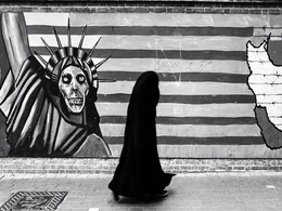 For Many Muslims, Entry Ban's Victory In US Supreme Court Cements Bigotry For Many Muslims, Entry Ban's Victory In US Supreme Court Cements Bigotry