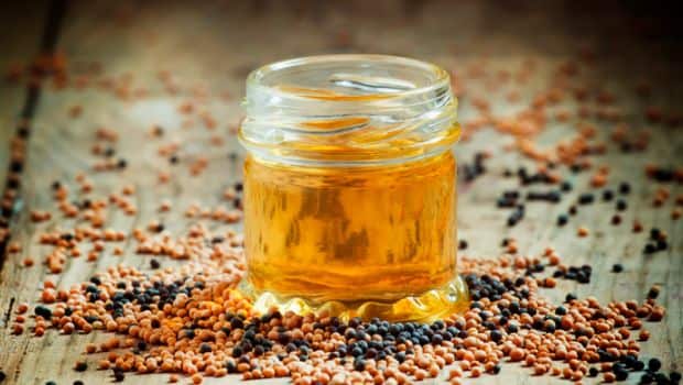 Mustard Oil Massage Benefits: सर्दियों में सरसों के तेल से बॉडी की मसाज करने से मिलेंगे ये 5 शानदार स्वास्थ्य लाभ!